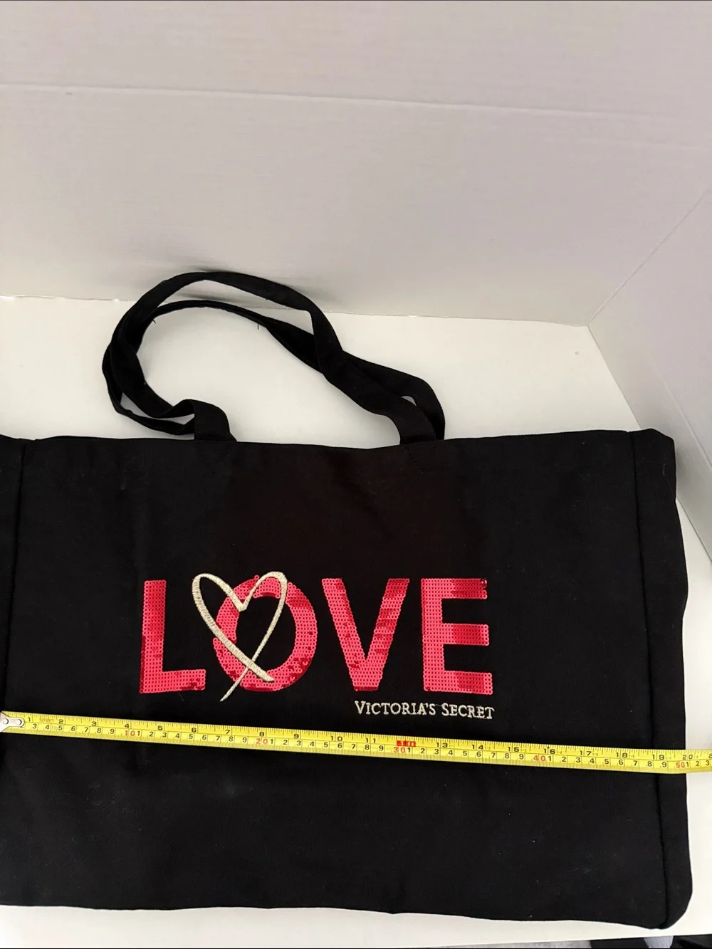 Victoria’s Secret Tote